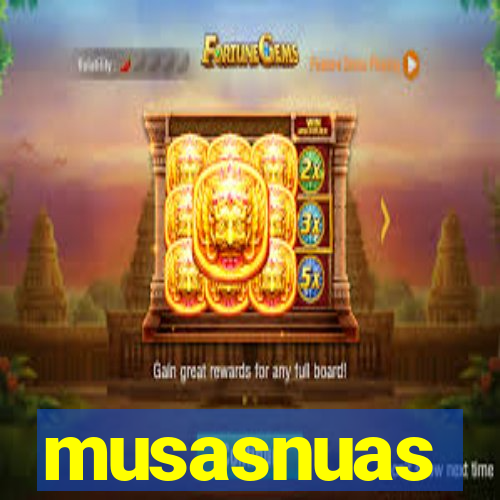 musasnuas