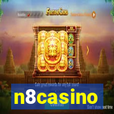 n8casino