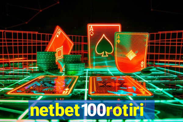 netbet100rotiri