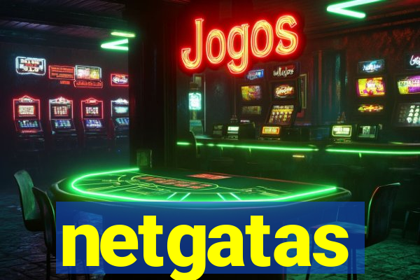 netgatas