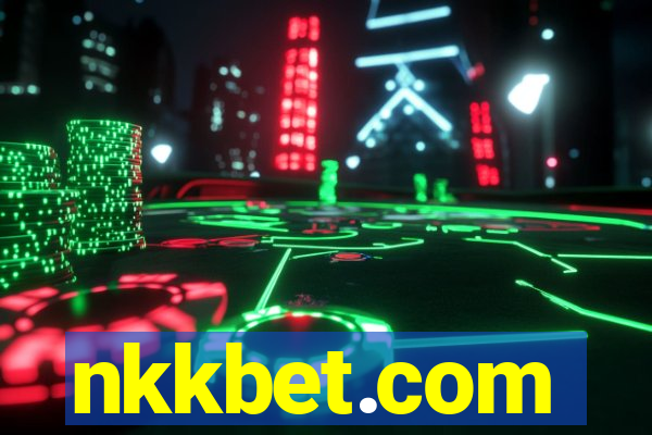 nkkbet.com