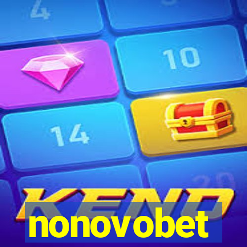 nonovobet