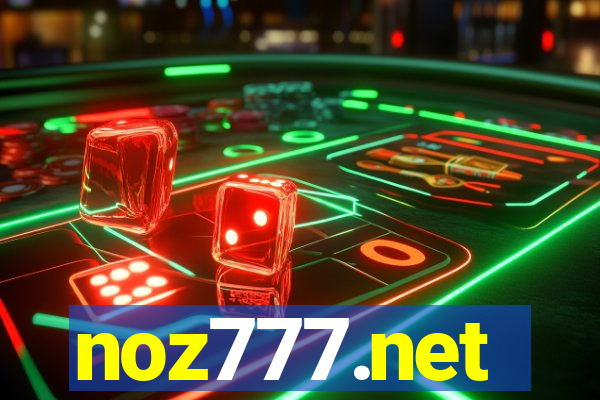 noz777.net