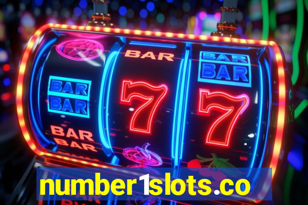 number1slots.com