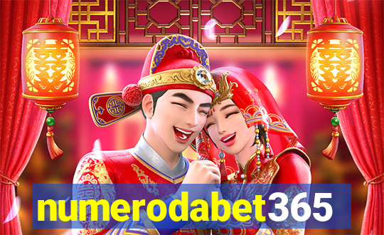 numerodabet365