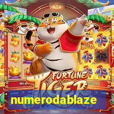 numerodablaze