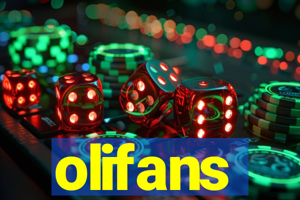 olifans