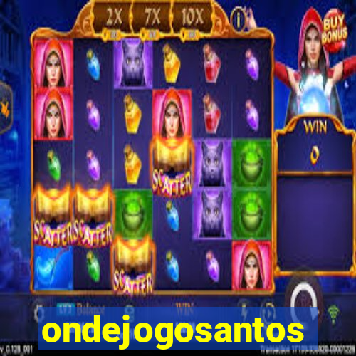 ondejogosantos