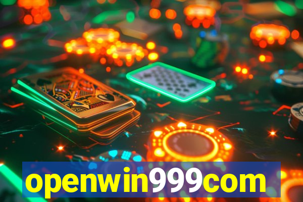 openwin999com