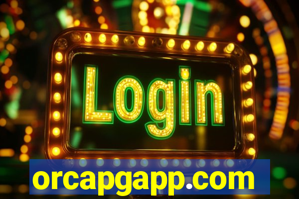 orcapgapp.com