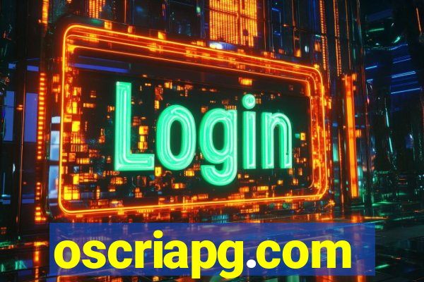 oscriapg.com