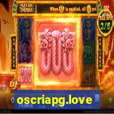 oscriapg.love