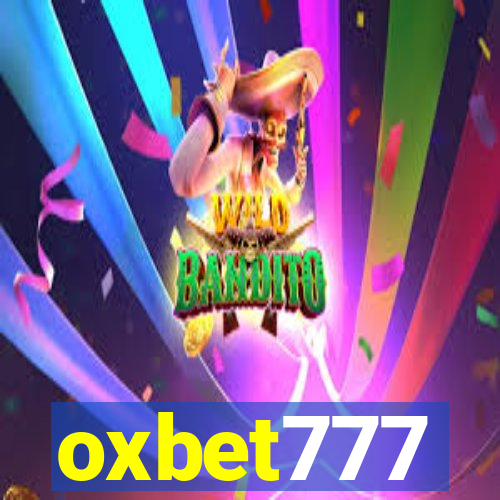 oxbet777