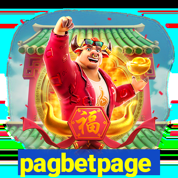 pagbetpage