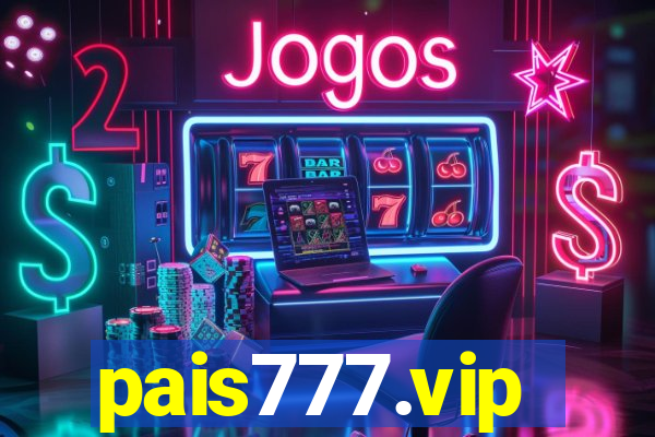 pais777.vip