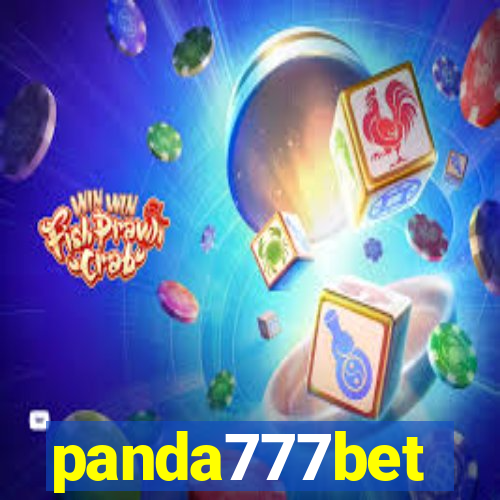 panda777bet