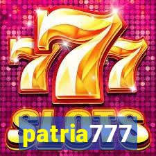 patria777