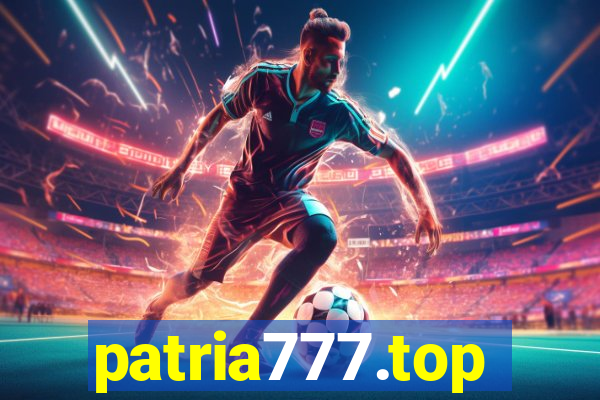 patria777.top