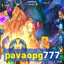 pavaopg777