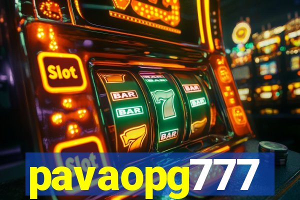 pavaopg777