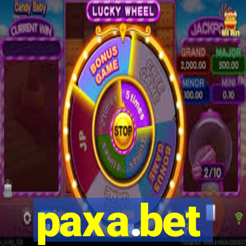 paxa.bet