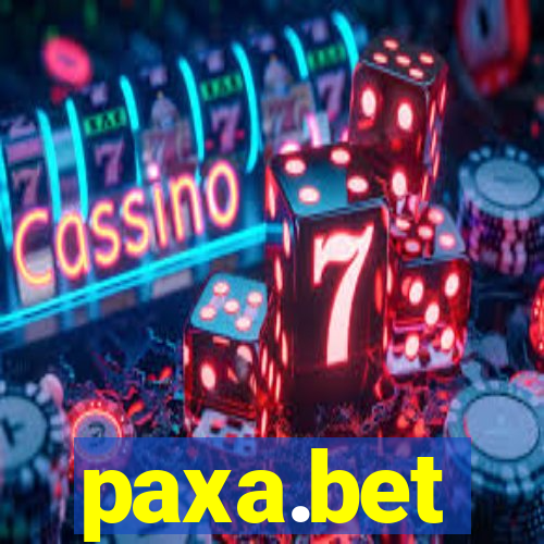 paxa.bet