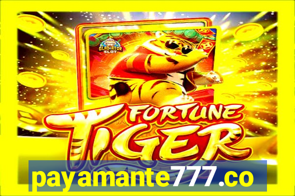 payamante777.com