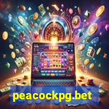 peacockpg.bet