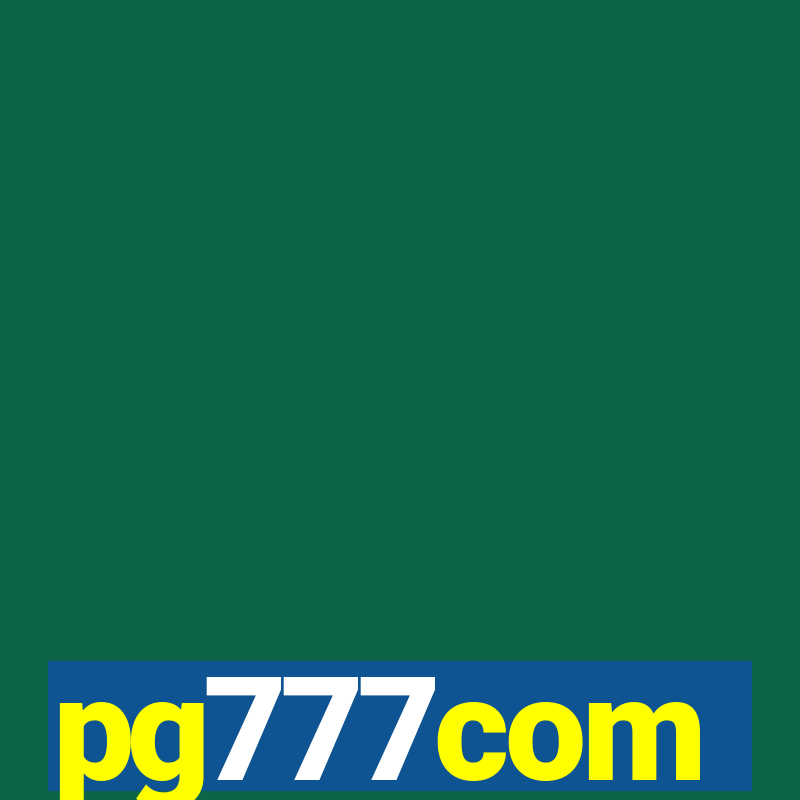 pg777com