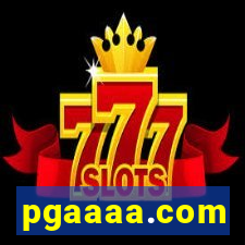 pgaaaa.com