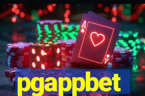 pgappbet