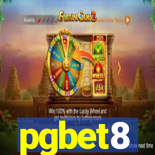 pgbet8