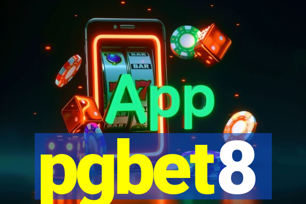 pgbet8