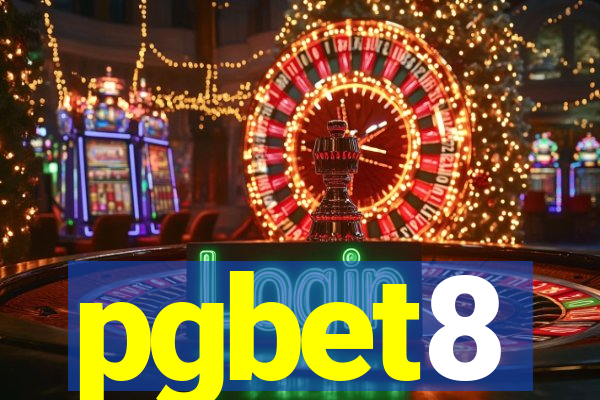 pgbet8