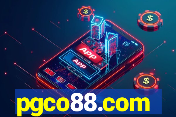 pgco88.com