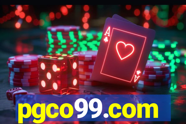 pgco99.com