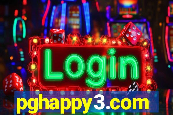 pghappy3.com