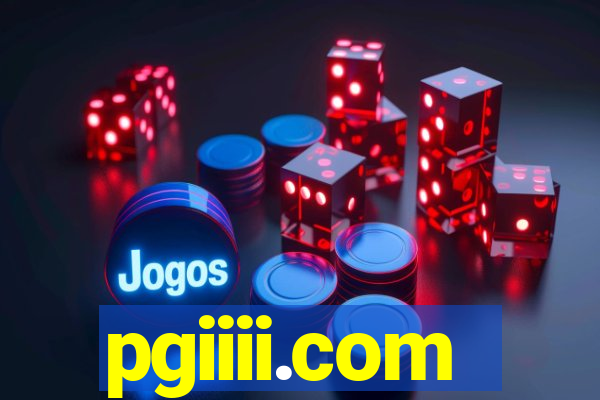 pgiiii.com