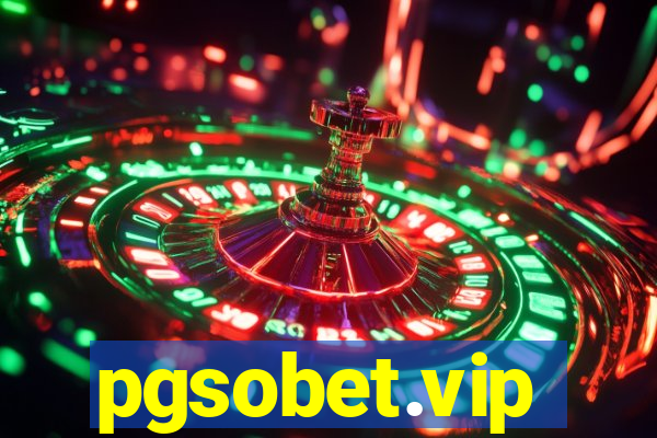 pgsobet.vip