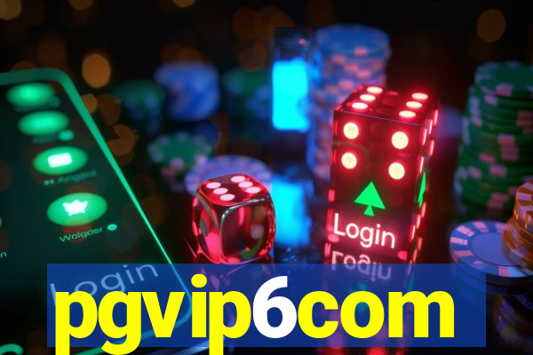 pgvip6com