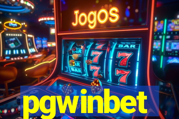 pgwinbet