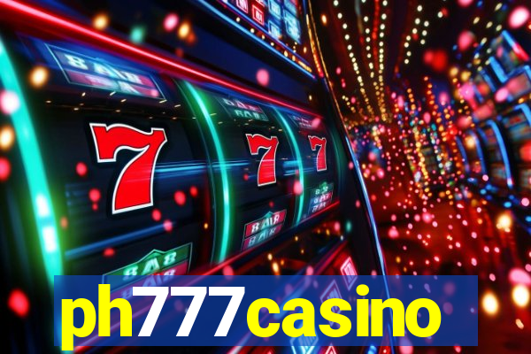 ph777casino