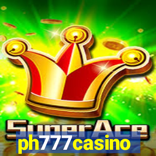 ph777casino