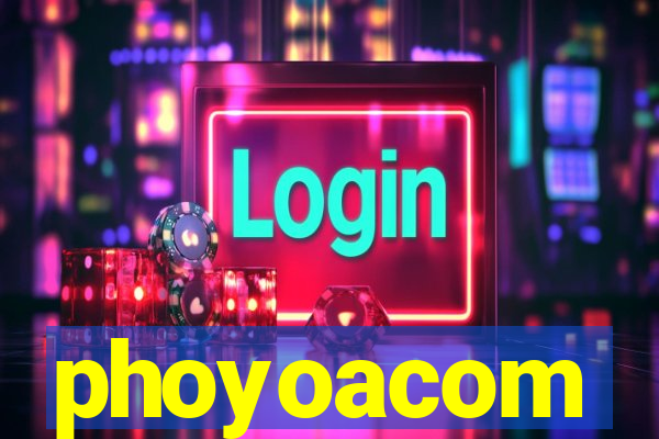 phoyoacom