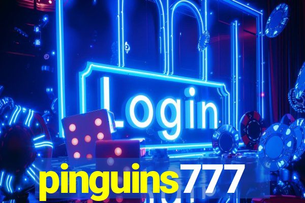 pinguins777