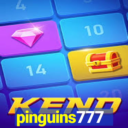 pinguins777