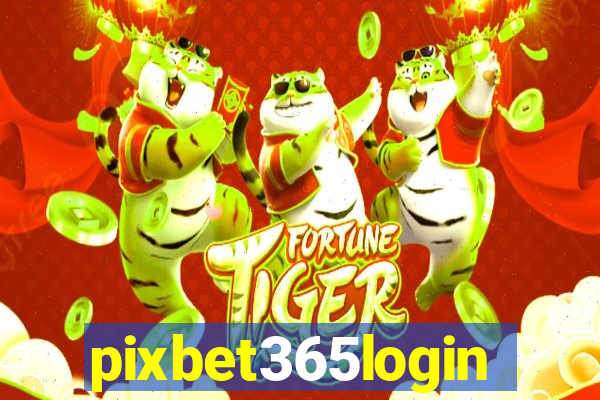 pixbet365login