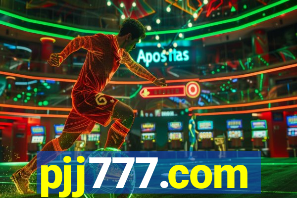 pjj777.com