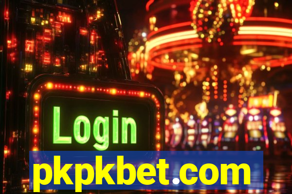 pkpkbet.com