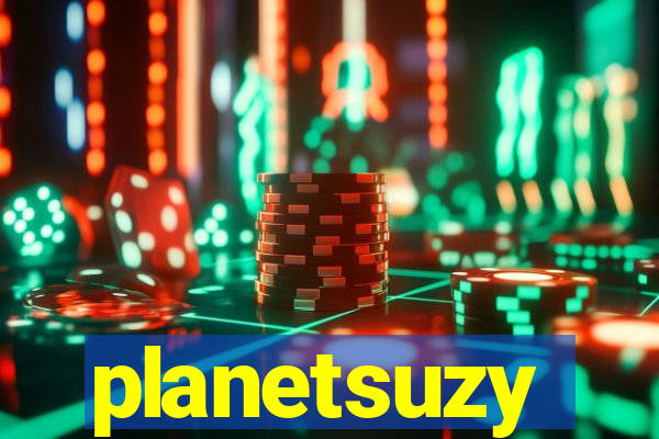 planetsuzy